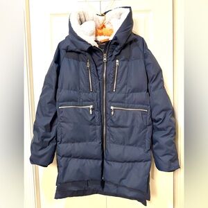 Orolay Women's Thickened Adjustable Down Jacket. Size Small worn once EUC